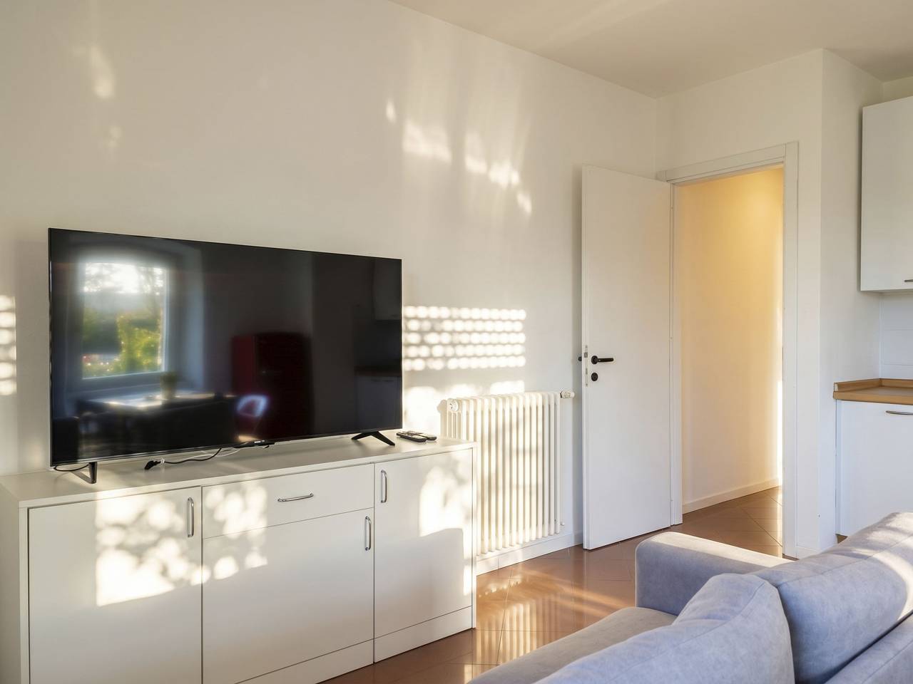 Cały apartament, Tinca in Domaso, Jezioro Como