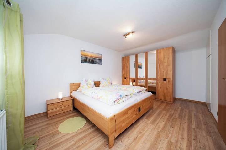 Ferienhaus für 4 Personen, mit Garten in Witzenhausen - 3