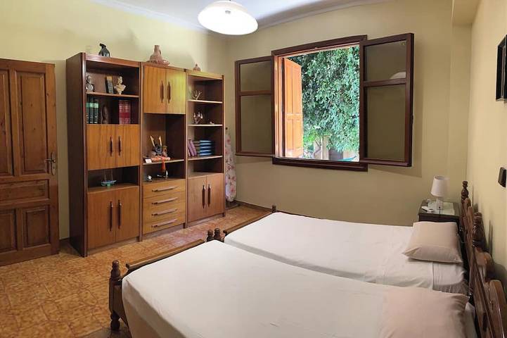 Ferienhaus für 4 Personen, mit Haustier in Rhodos Stadt - 3