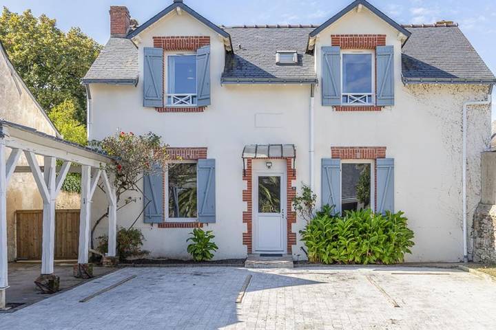 Maison de vacances pour 18 personnes, avec jardin - 1