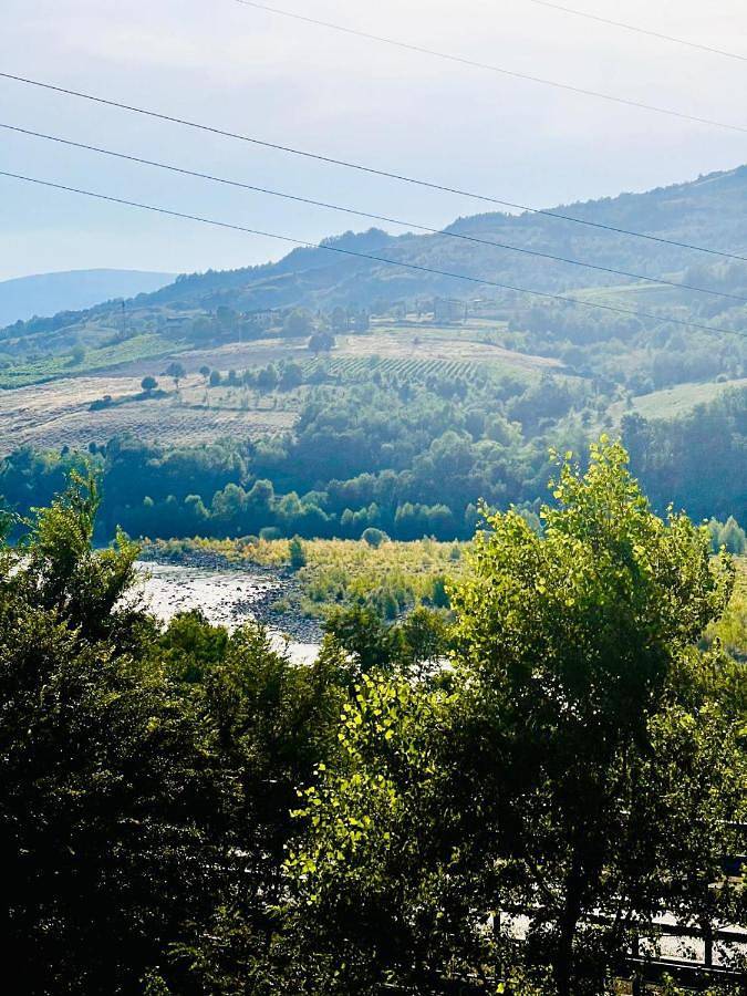 B&B Ronco Oste in Travo (Italie), Province de Plaisance