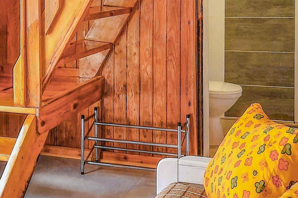 Ganze Wohnung, Wunderschöne Wohnung in Leba mit Sauna in Leba, Slowinzischer Nationalpark