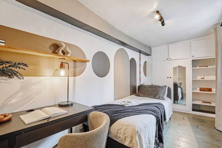 Gîte pour 4 personnes dans Le Palais De La Glace - 3