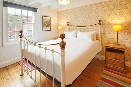 Host & Stay | Hampdon Cottage in Staithes, North York Moors National Park