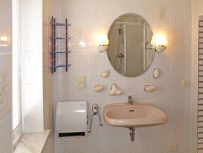 Ferienhaus für 4 Personen, mit Terrasse und Garten in Nord - Rügen - 4