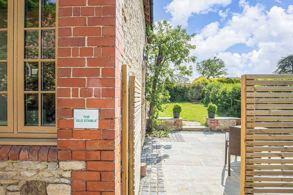 Casa vacanza a Cotswolds a partire da 155€ a notte