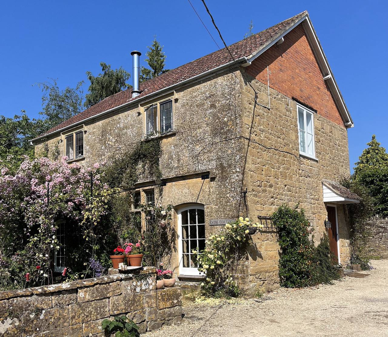 Casa vacanza a Somerset a partire da 87€ a notte