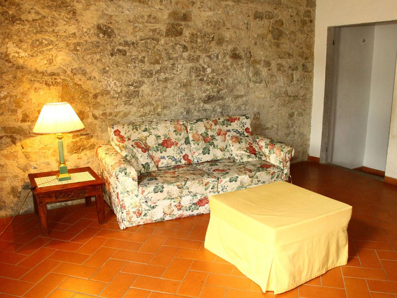 Idílico refugio toscano con piscina y spa in Sesto Fiorentino, Provincia de Firenze