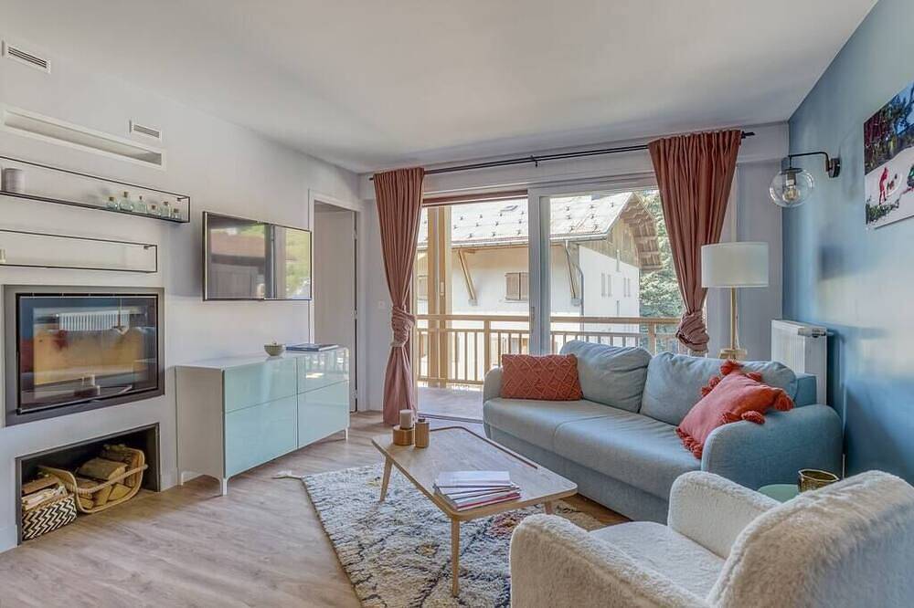 Photo : Appartement de vacances