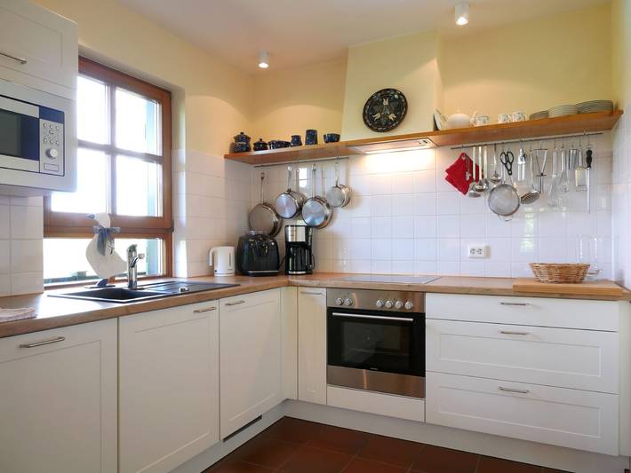 Ferienwohnung für 4 Personen, mit Garten und Sauna in Sasbachwalden - 2