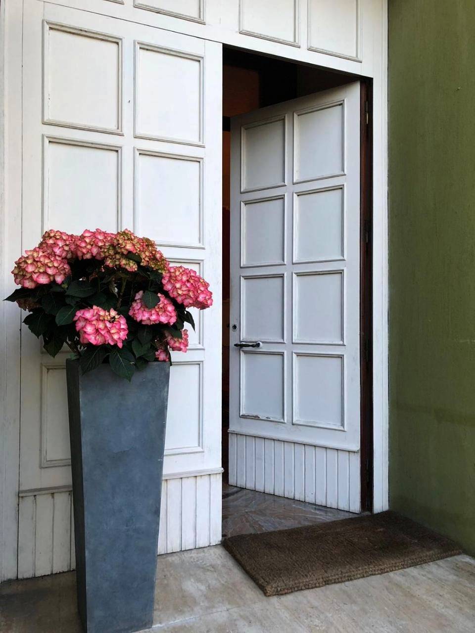 Deluxe Double or Twin Room with Garden View in Piove di Sacco, Province de Padoue