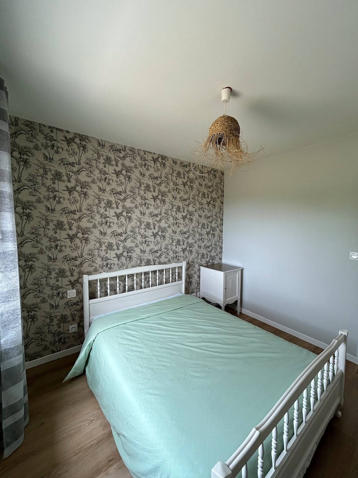 Les Gîtes de la Morinière - Brocéliande: La casetta nella prateria in Néant-sur-Yvel, Vannes e dintorni