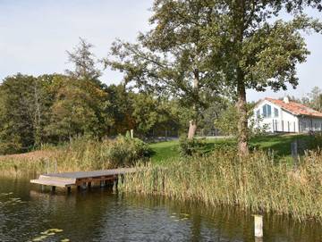 Ferienhaus für 7 Personen in Krakow am See, Mecklenburgische Seenplatte, Bild 1