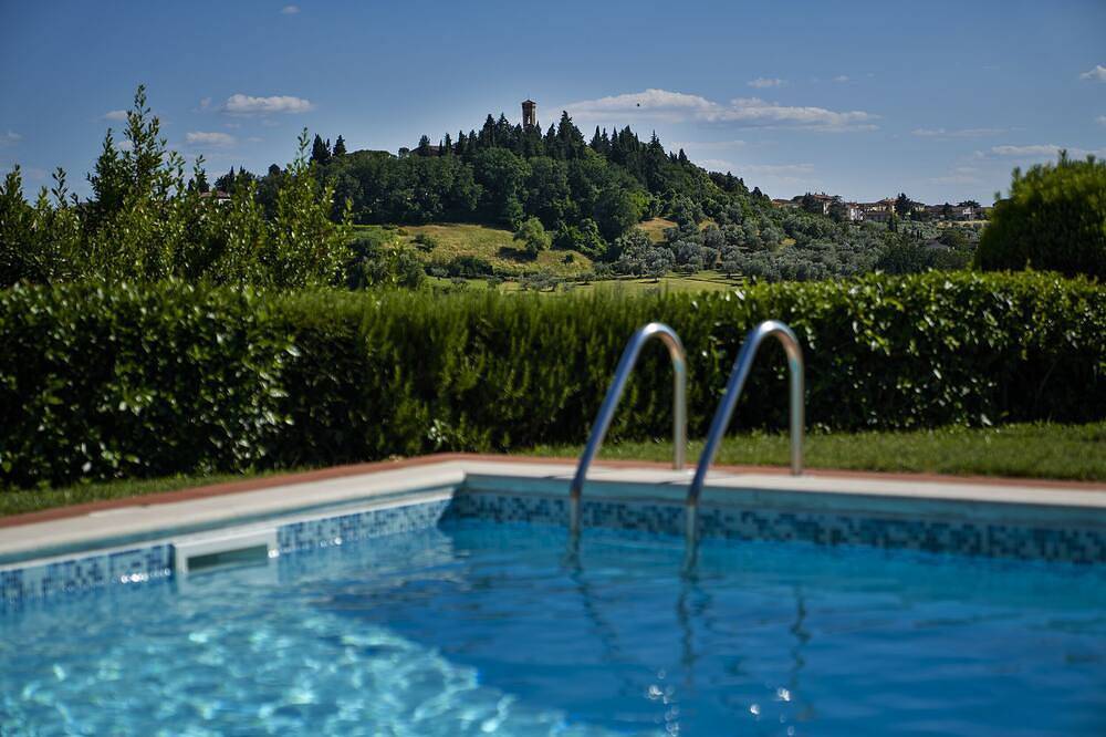 Casa vacanza a Chianti a partire da 126€ a notte