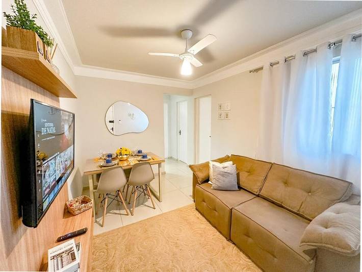 Casas e apartamentos de temporada para 4 pessoas em São Luís