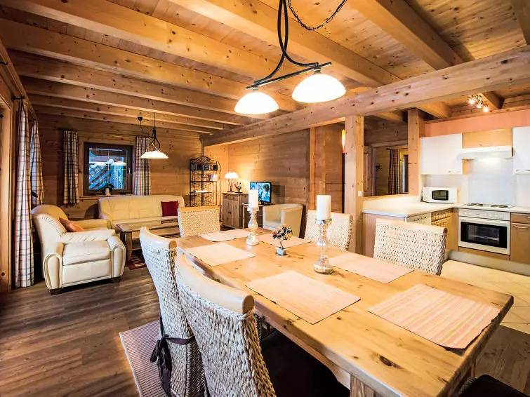 Haus 6 Personen in Niederau, Hopfgarten im Brixental