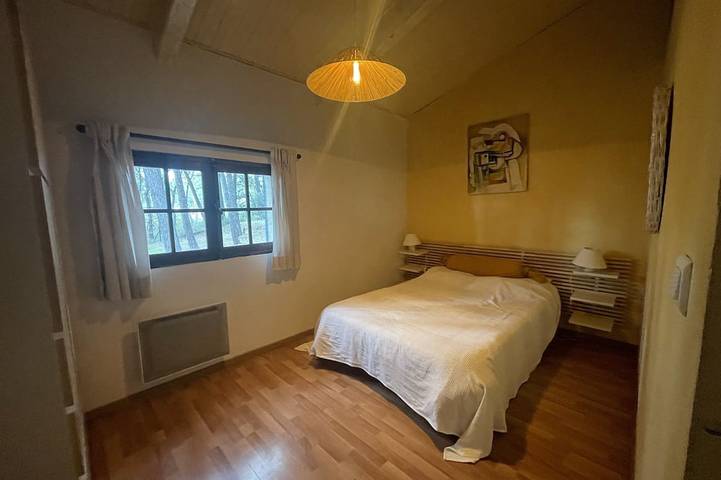 Location de vacances pour 7 personnes à Simiane-Collongue - 2