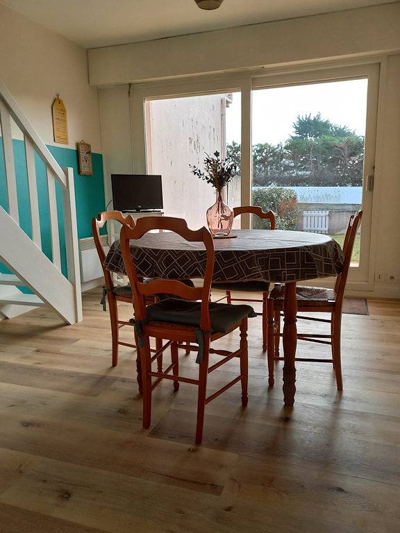 Appartement entier, Appartement in Bretignolles-sur-Mer, Vallée de la Loire