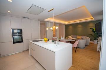 Apartamento De Vacaciones para 5 Personas en Centro (Madrid), Madrid, Foto 2