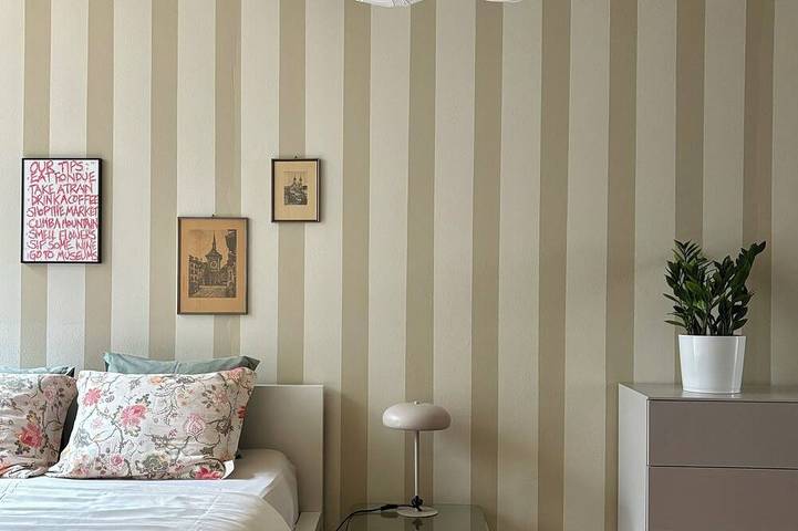 Vakantieappartement voor 5 personen in Bern