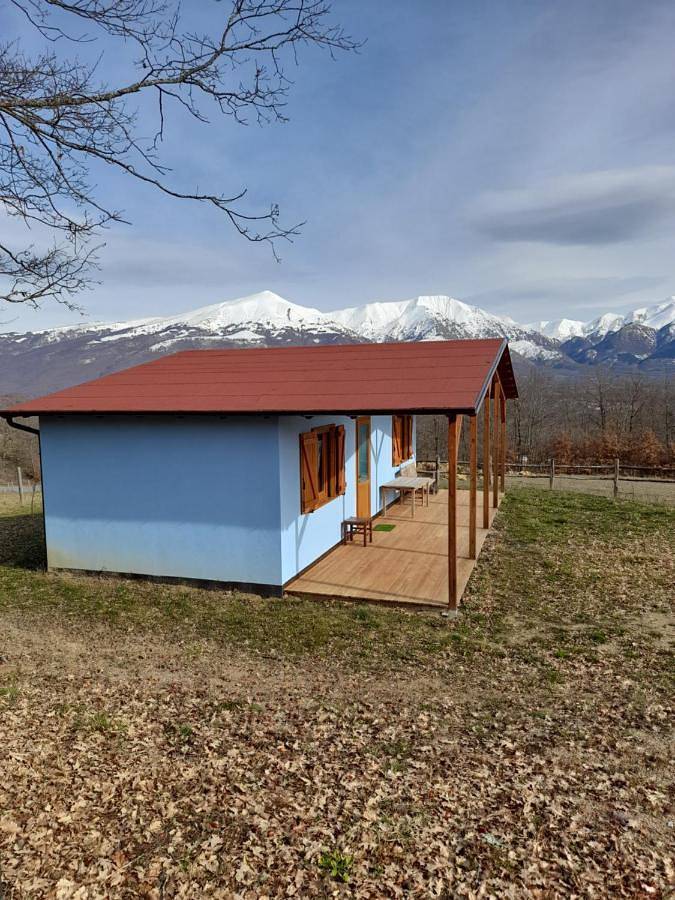 Appartamento intero, Apartment with Mountain View in Amatrice, Gran Sasso