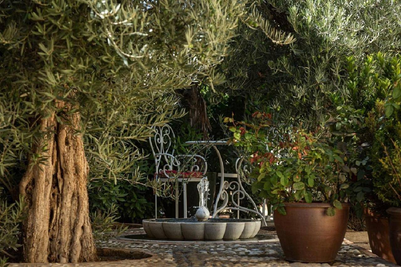 Beautiful Alamedas - Una Casa Rural con una Historia Única in Castronuño, Provincia de Valladolid