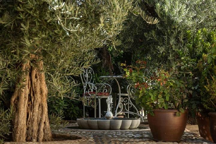 Casa rural con piscina para 2 personas, con piscina y jardín, Se admiten mascotas en Provincia de Valladolid - 2