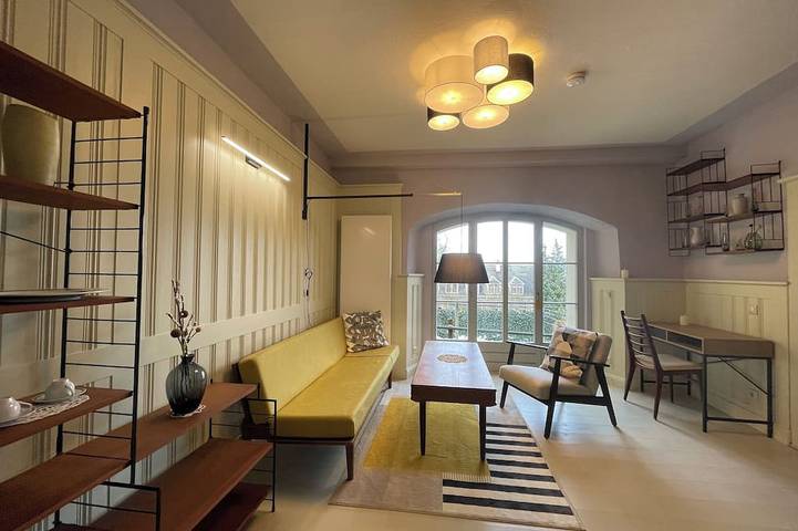 Ferienwohnung für 2 Personen in Annaberg-Buchholz