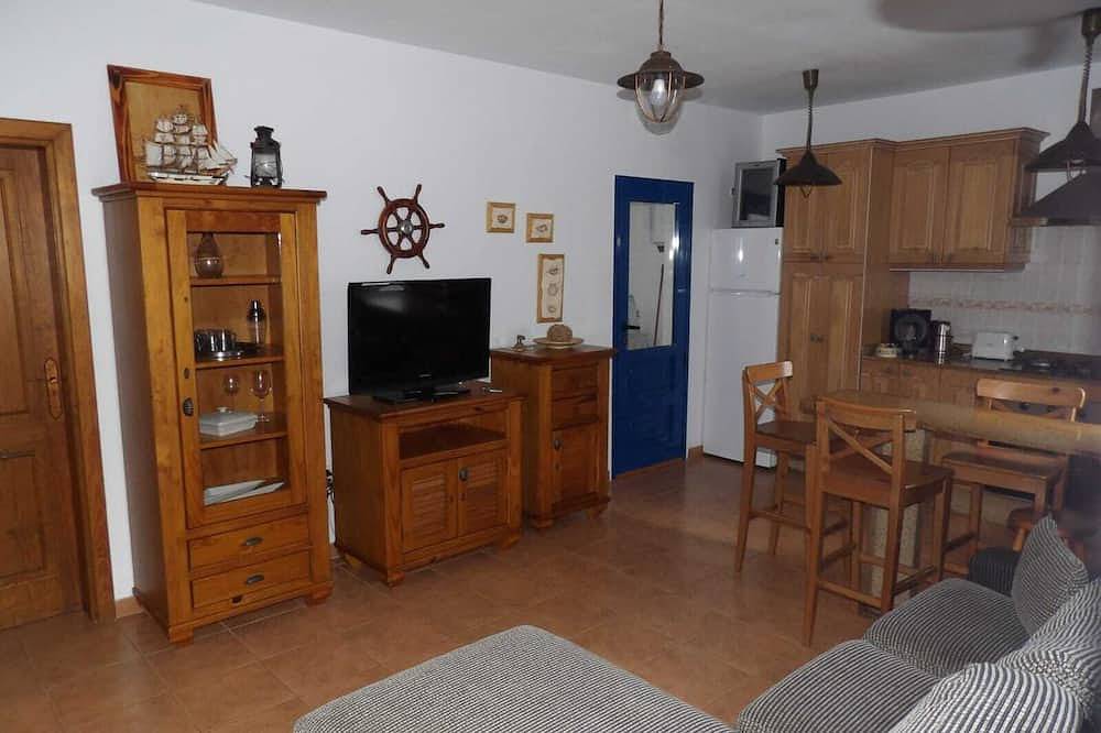 Casa Alelo Orzola entspannen in Orzola, Haría