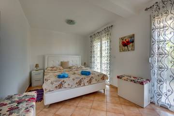 Casa Vacanza per 4 Persone in Montenegro, Foto 4