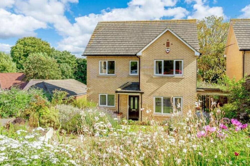 Casa vacanza a Scarborough a partire da 165€ a notte