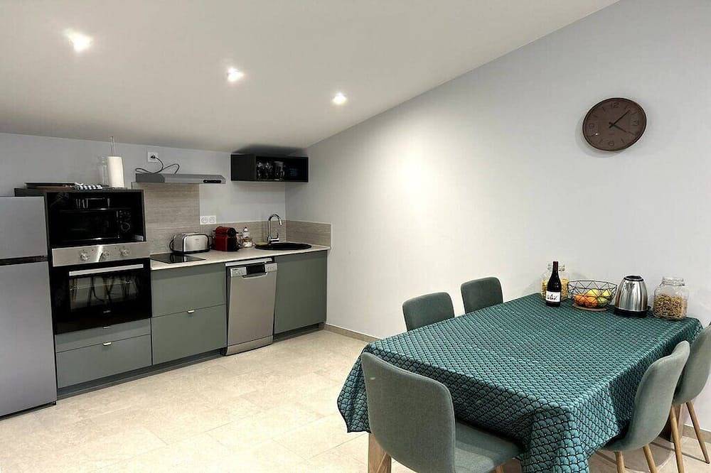 Apartamento entero, Le Cosy de Pauline et Flo in Cessenon-sur-Orb, Region de Béziers