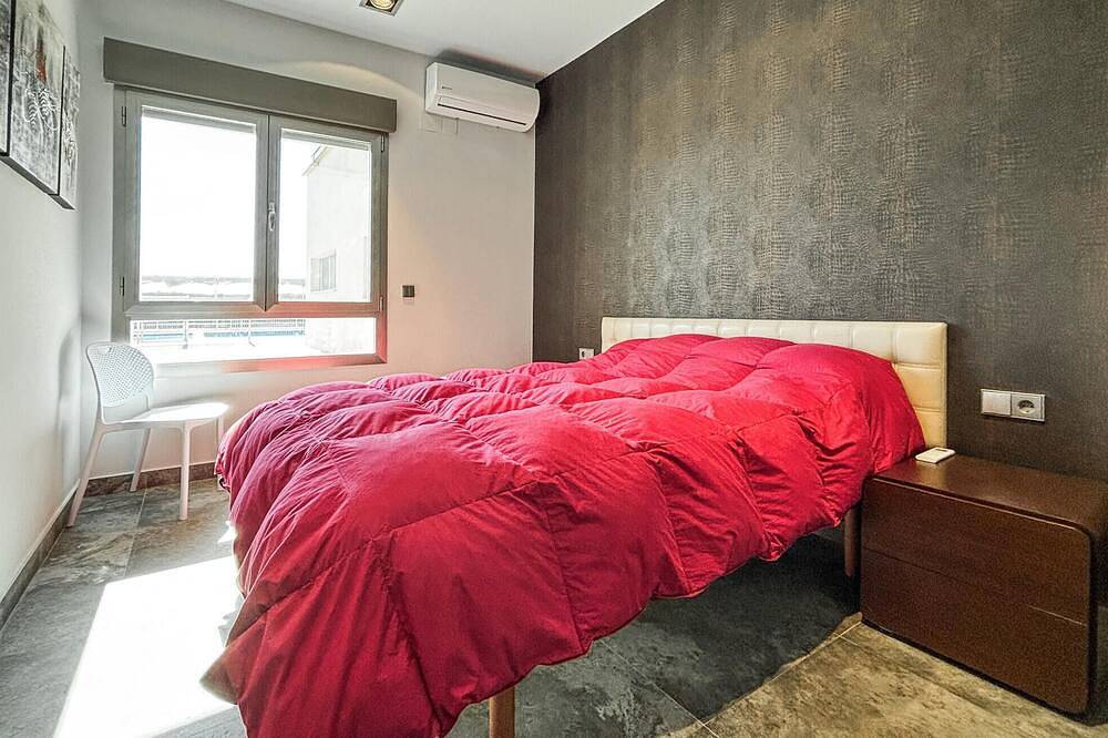 Superbe maison à Yecla in Yecla, Murcia l'intérieur des terres