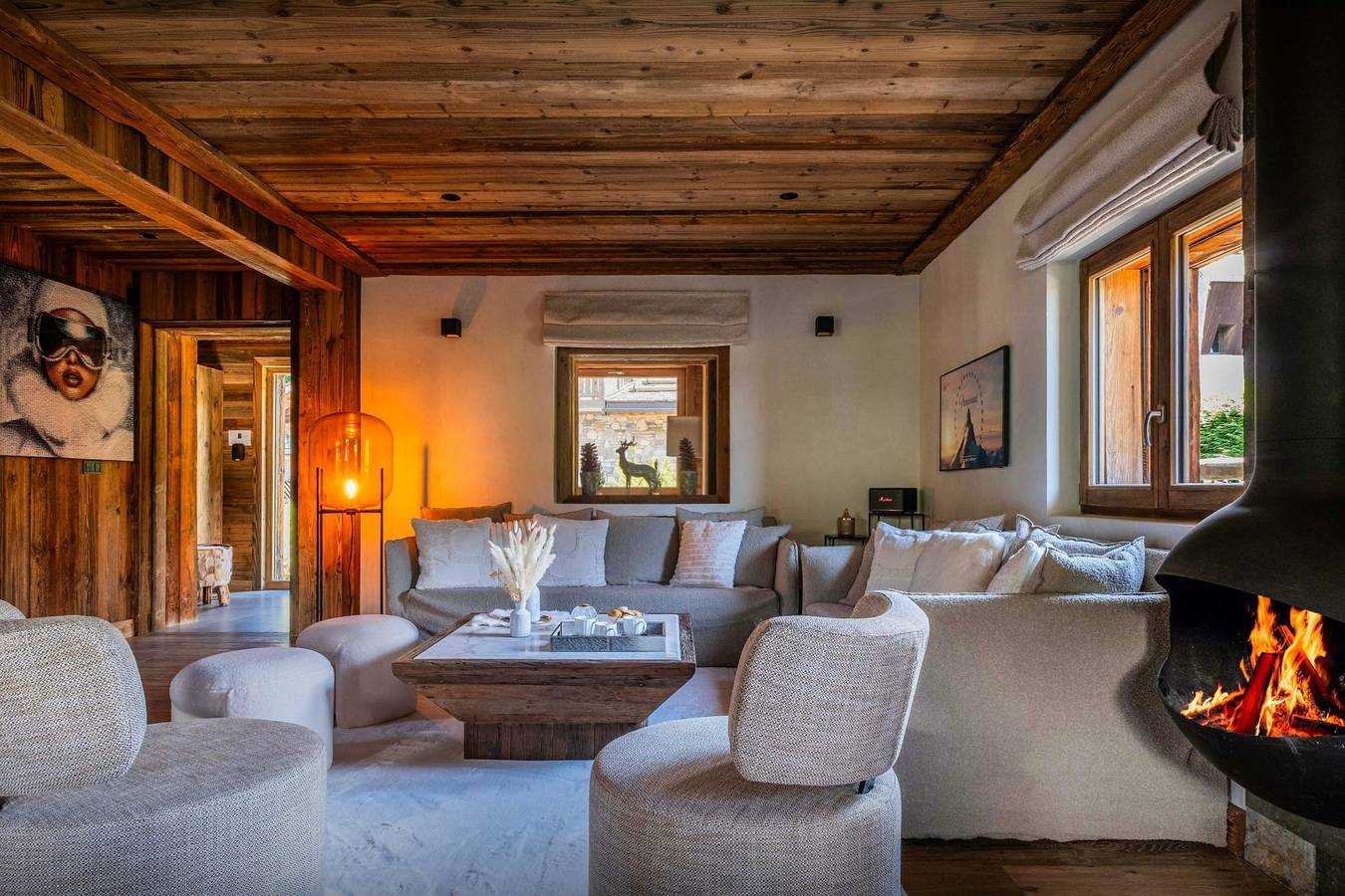 Maison de vacances