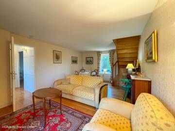 Gîte pour 4 Personnes dans Les Authieux-du-Puits, Région d'Argentan, Photo 4