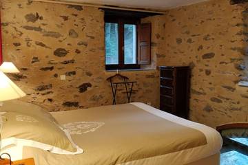 Location De Vacances pour 5 Personnes dans Ortiporio, Région de Corte, Photo 2