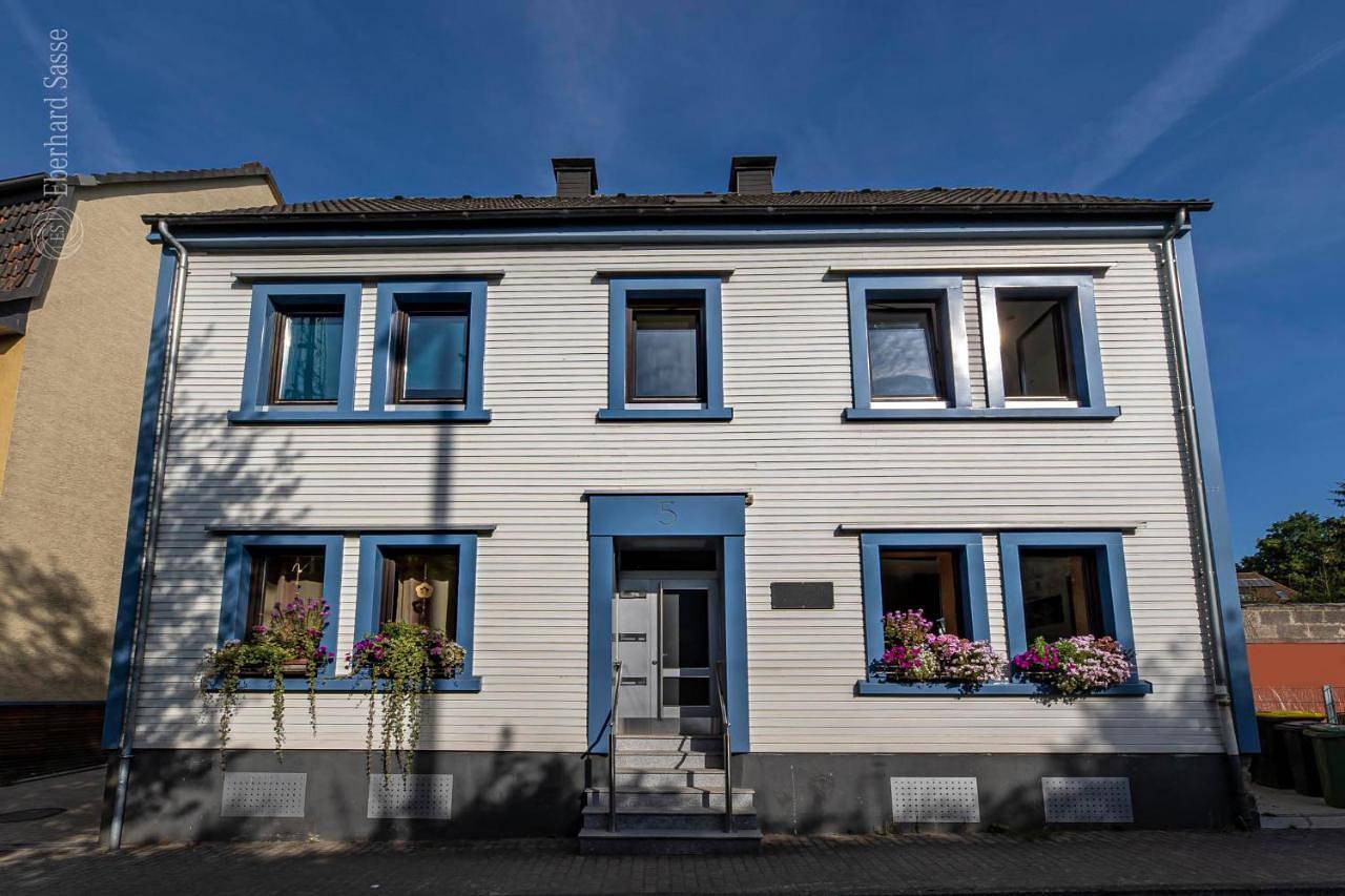 Ganze Wohnung, Unterm Dach in Schwerte in Schwerte, Ruhrgebiet