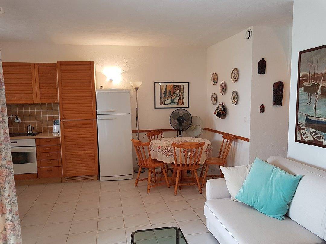 Appartement entier, Appartement Oro 11- 1 Chambre - Rez De Jardin in Favone, Conca