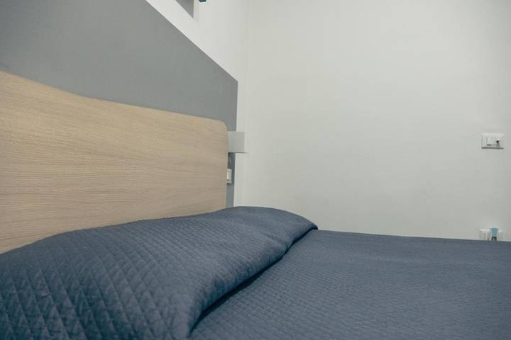 Gîte pour 2 personnes, avec Terrasse et Vue à Paola - 4