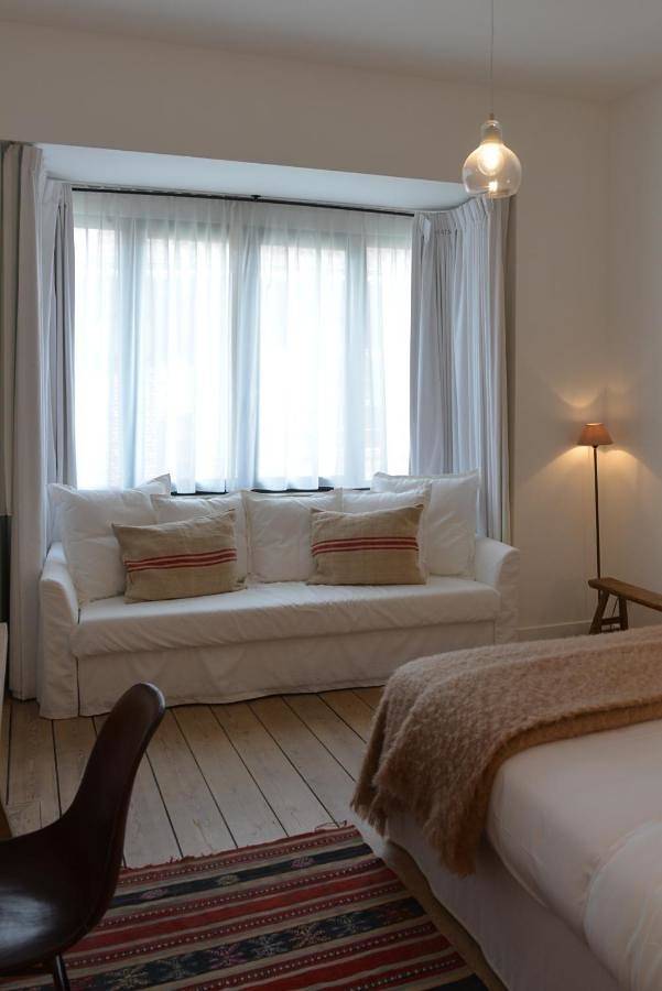 Boetiekhotel Hemelhuys in Hasselt, Région de Hasselt