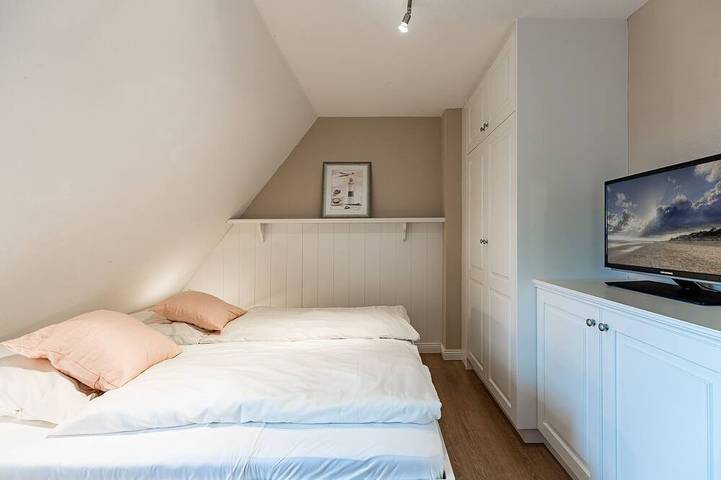 Ferienhaus für 5 Gäste mit 130m² in Borgsum in Nordfriesische Inseln (Schleswig-Holstein) (Schleswig-Holstein), Borgsum