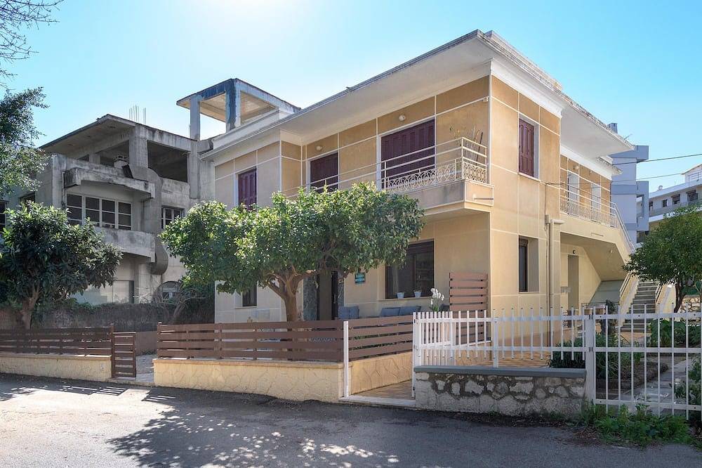 Geheel appartement, Parko Studio 1 in Rhodos Stad, Rhodos