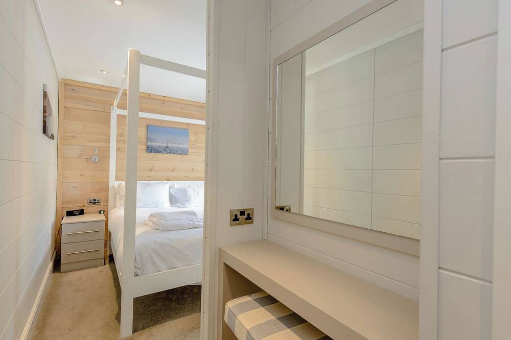 2 chambres à coucher à Wootton Bridge, Nr Cowes in Wootton Bridge, Isle of Wight