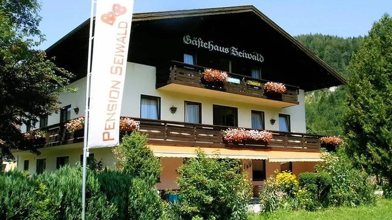 Ganze Ferienwohnung, Ferienwohnung für 4 Personen (30 m²) in Golling an der Salzach in Salzkammergut-Berge, Golling an der Salzach