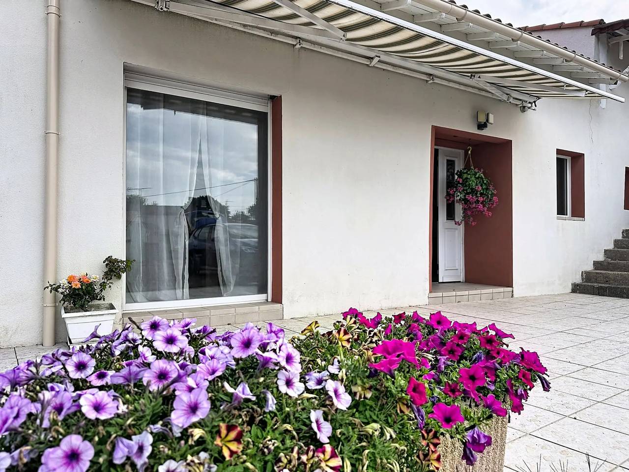 Maison 6 Personnes in Pornic, Côte de Jade