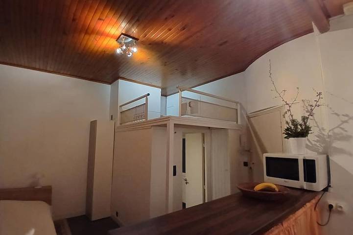 Ferienwohnung für 2 Personen - 1