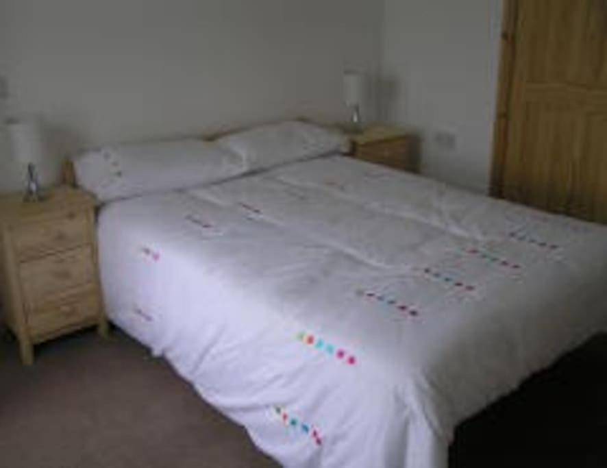 Three-Bedroom House in Argyll & Bute