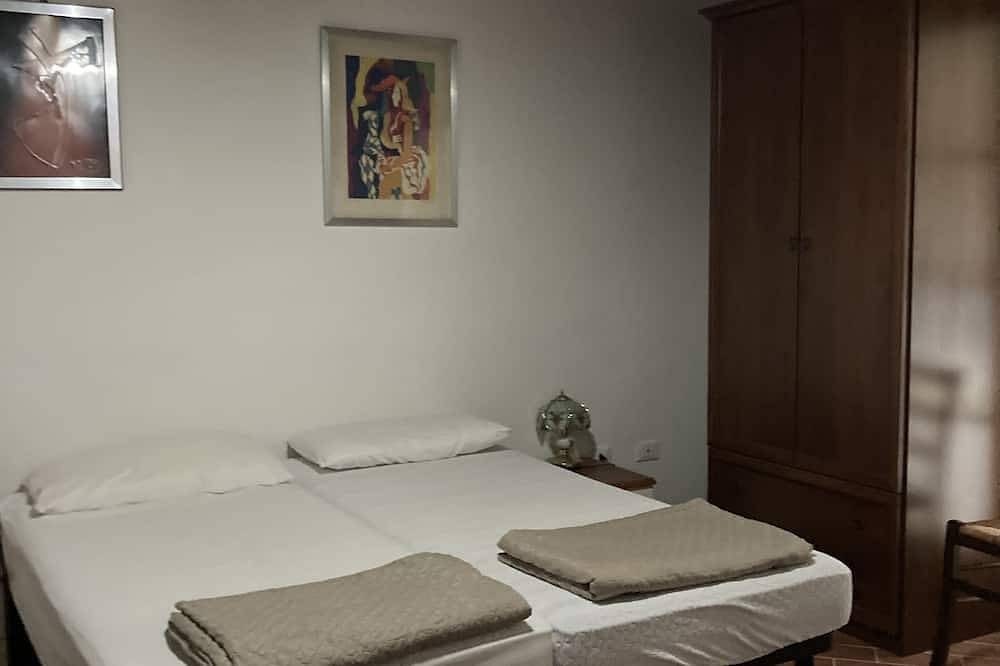 Villetta dei Lecci - Hübsche unabhängige Villa in Gualda, Monteverdi Marittimo