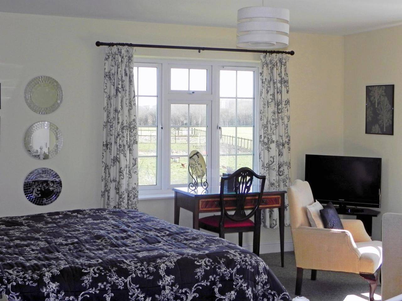 Lowerfield Farm in Gloucestershire