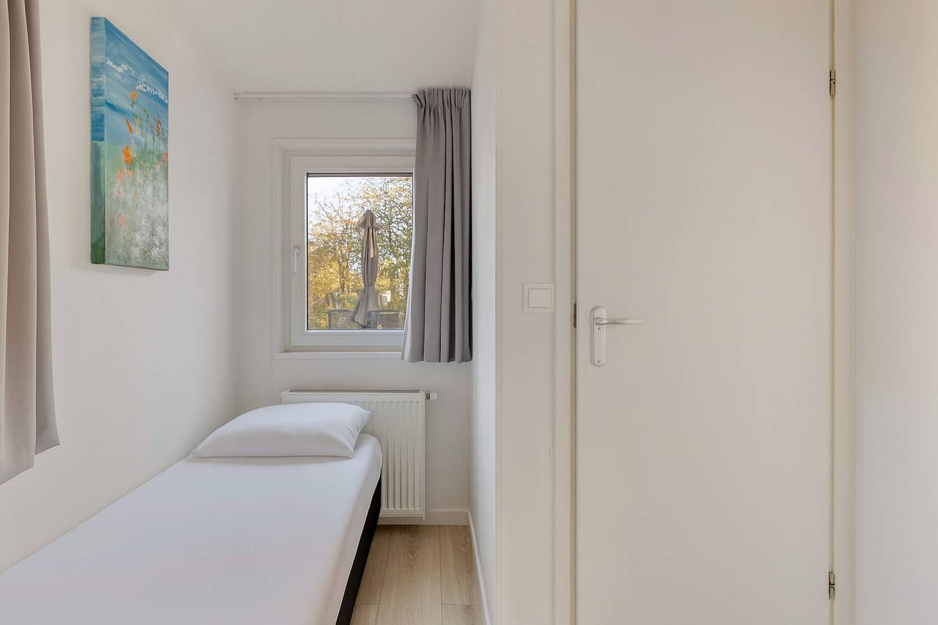 Résidence Lichtenvoorde — Holiday home 4 personen in Lichtenvoorde, Achterhoek